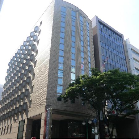 世纪艺术酒店 福岡 外观 照片