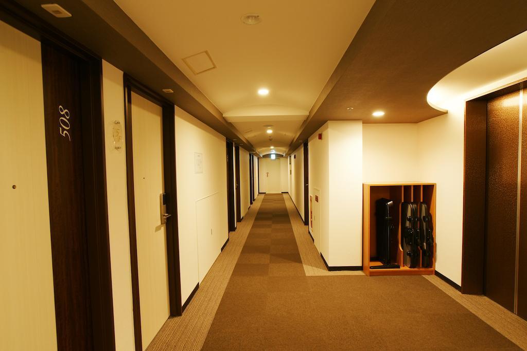 世纪艺术酒店 福岡 外观 照片